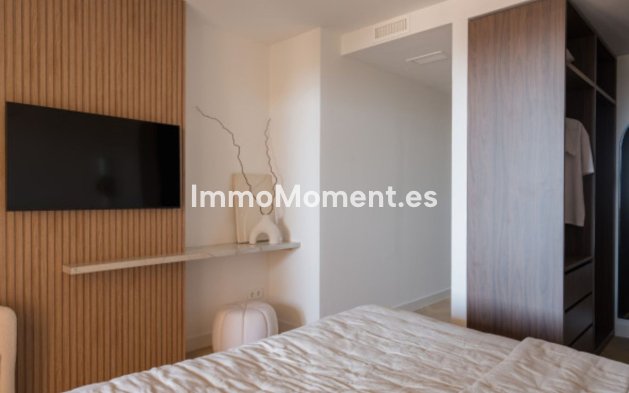 Revente - Appartement - Marbella - Nueva Andalucía