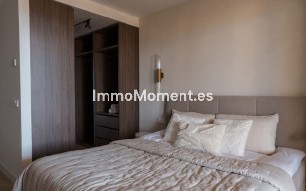 Revente - Appartement - Marbella - Nueva Andalucía