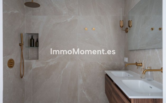 Revente - Appartement - Marbella - Nueva Andalucía