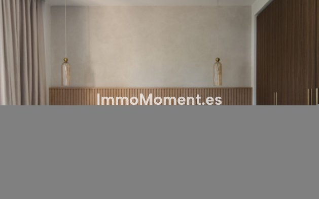 Revente - Appartement - Marbella - Nueva Andalucía