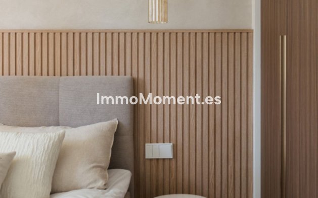 Revente - Appartement - Marbella - Nueva Andalucía