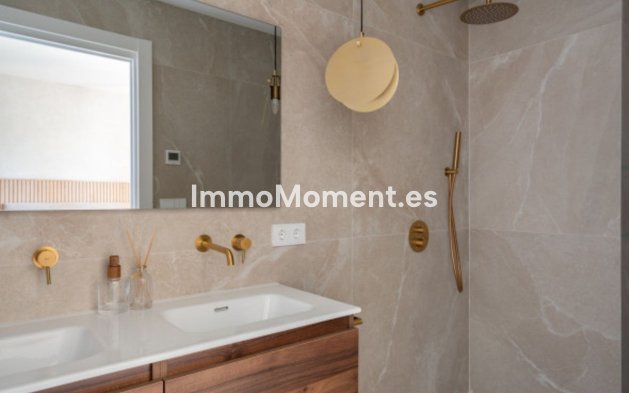 Revente - Appartement - Marbella - Nueva Andalucía