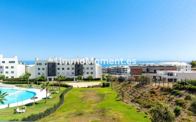 Revente - Appartement - Fuengirola - Fuengirola Centro