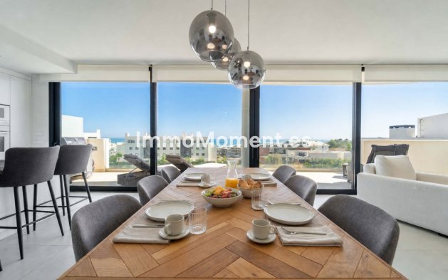 Revente - Appartement - Fuengirola - Fuengirola Centro
