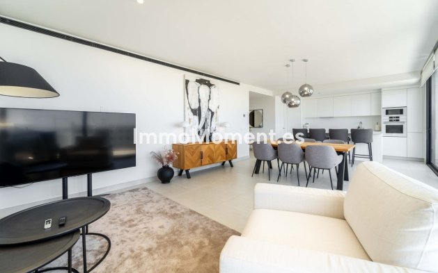 Revente - Appartement - Fuengirola - Fuengirola Centro