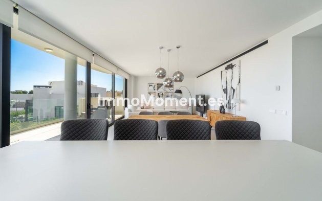 Revente - Appartement - Fuengirola - Fuengirola Centro