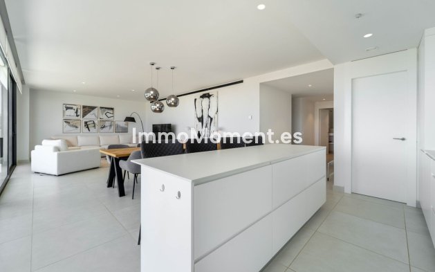 Revente - Appartement - Fuengirola - Fuengirola Centro