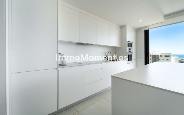Revente - Appartement - Fuengirola - Fuengirola Centro