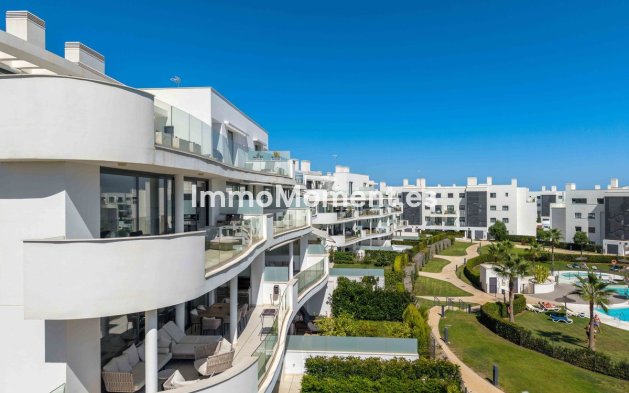 Revente - Appartement - Fuengirola - Fuengirola Centro