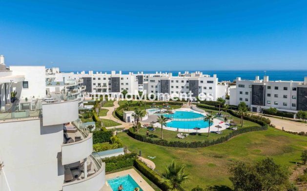 Revente - Appartement - Fuengirola - Fuengirola Centro