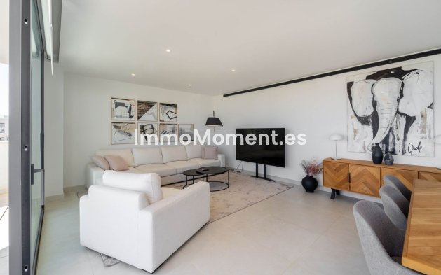 Revente - Appartement - Fuengirola - Fuengirola Centro