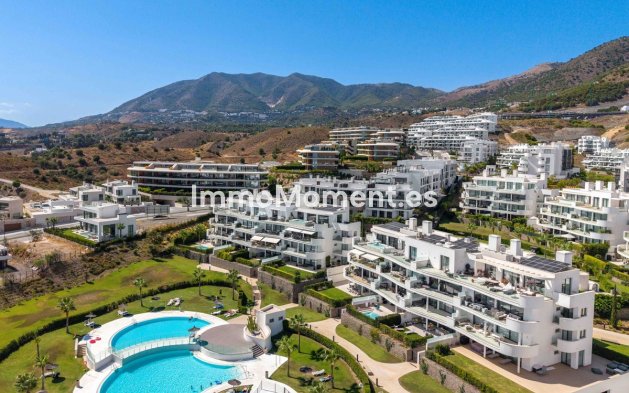 Revente - Appartement - Fuengirola - Fuengirola Centro