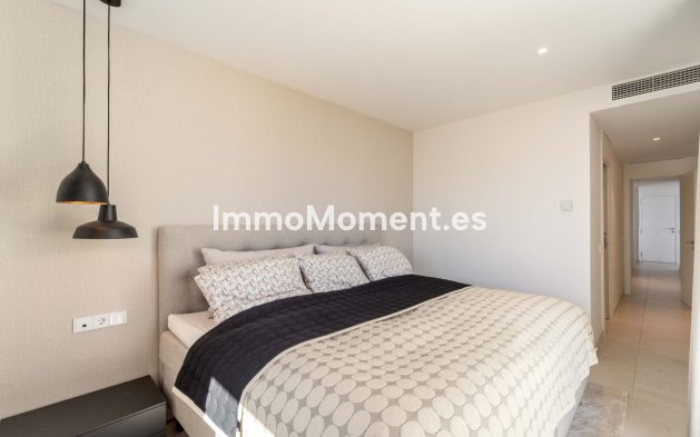 Revente - Appartement - Fuengirola - Fuengirola Centro