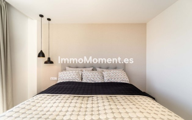 Revente - Appartement - Fuengirola - Fuengirola Centro