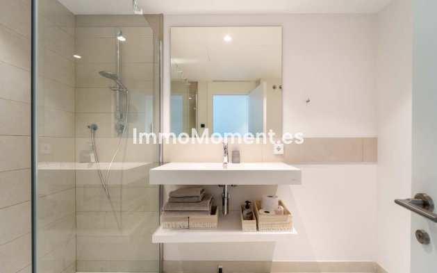 Revente - Appartement - Fuengirola - Fuengirola Centro