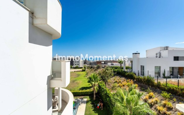 Revente - Appartement - Fuengirola - Fuengirola Centro