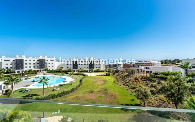 Revente - Appartement - Fuengirola - Fuengirola Centro