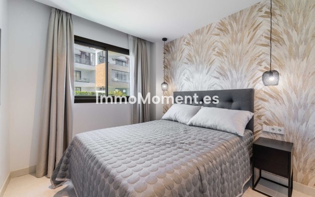 Revente - Appartement - Fuengirola - Fuengirola Centro