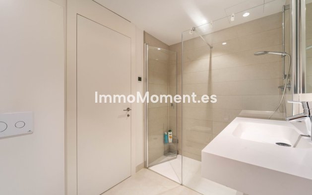 Revente - Appartement - Fuengirola - Fuengirola Centro