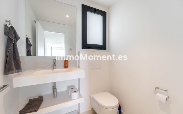 Revente - Appartement - Fuengirola - Fuengirola Centro