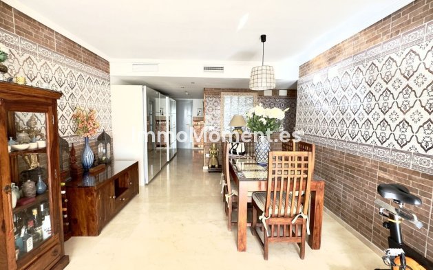 Revente - Appartement - Marbella - Guadalmina Baja
