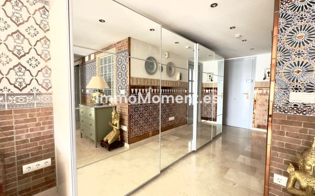 Revente - Appartement - Marbella - Guadalmina Baja