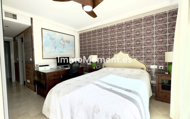 Revente - Appartement - Marbella - Guadalmina Baja