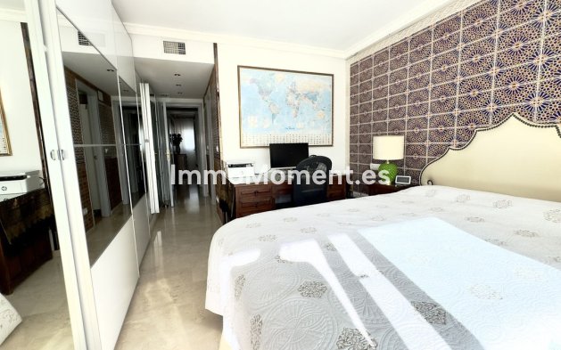 Revente - Appartement - Marbella - Guadalmina Baja