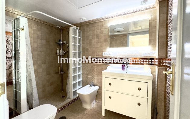 Revente - Appartement - Marbella - Guadalmina Baja