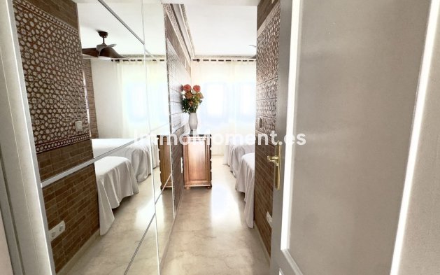 Revente - Appartement - Marbella - Guadalmina Baja