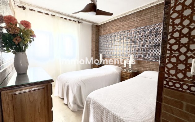 Revente - Appartement - Marbella - Guadalmina Baja