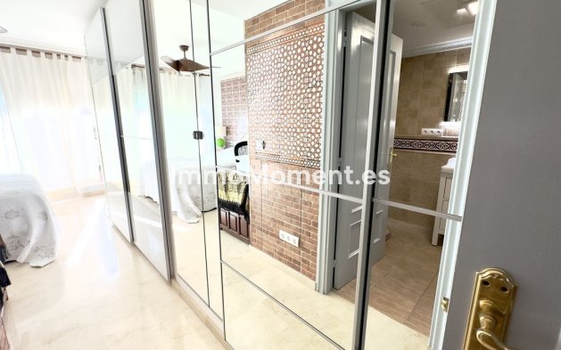 Revente - Appartement - Marbella - Guadalmina Baja