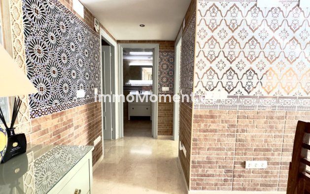 Revente - Appartement - Marbella - Guadalmina Baja