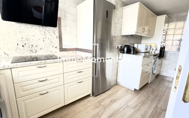 Revente - Appartement - Marbella - Guadalmina Baja