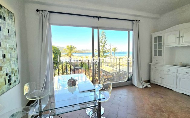 Revente - Appartement - Marbella - Puerto Banús
