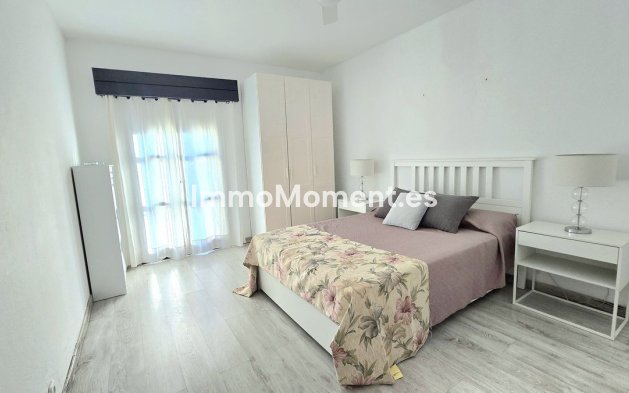 Revente - Appartement - Marbella - Puerto Banús