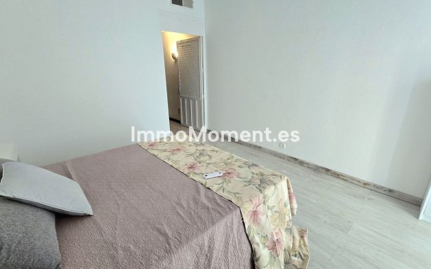 Revente - Appartement - Marbella - Puerto Banús