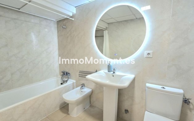 Revente - Appartement - Marbella - Puerto Banús