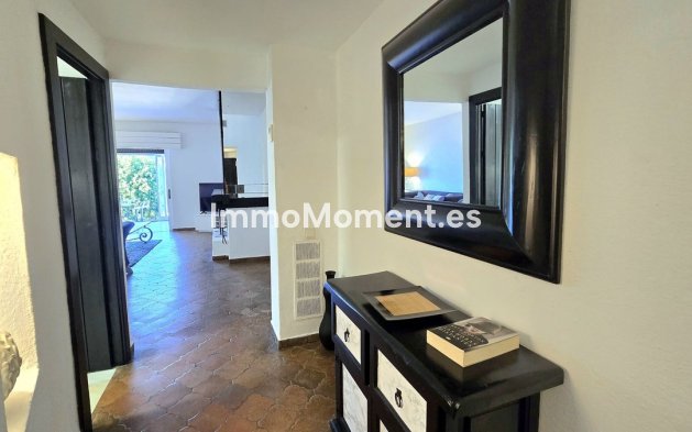 Revente - Appartement - Marbella - Puerto Banús