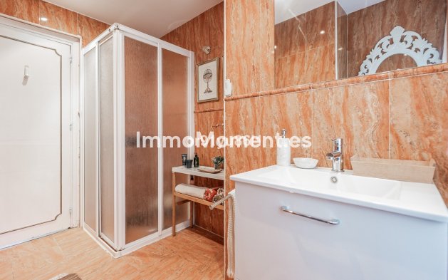 Reventa - Villa independiente - Marbella - The Golden Mile