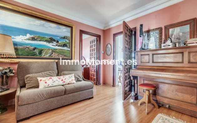 Reventa - Villa independiente - Marbella - The Golden Mile