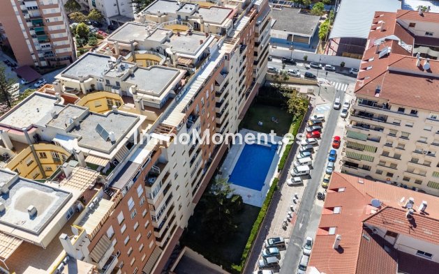 Wiederverkauf - Wohnung - Fuengirola - Fuengirola Centro