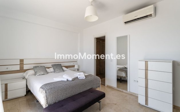 Wiederverkauf - Wohnung - Fuengirola - Fuengirola Centro