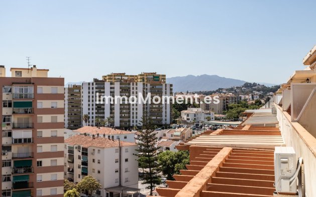 Wiederverkauf - Wohnung - Fuengirola - Fuengirola Centro