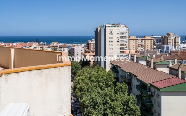 Wiederverkauf - Wohnung - Fuengirola - Fuengirola Centro