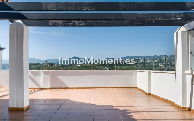 Bestaande woning - Appartement - Marbella - La Campana