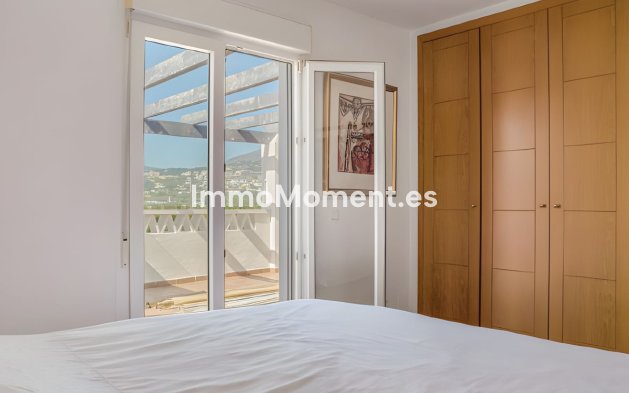 Bestaande woning - Appartement - Marbella - La Campana