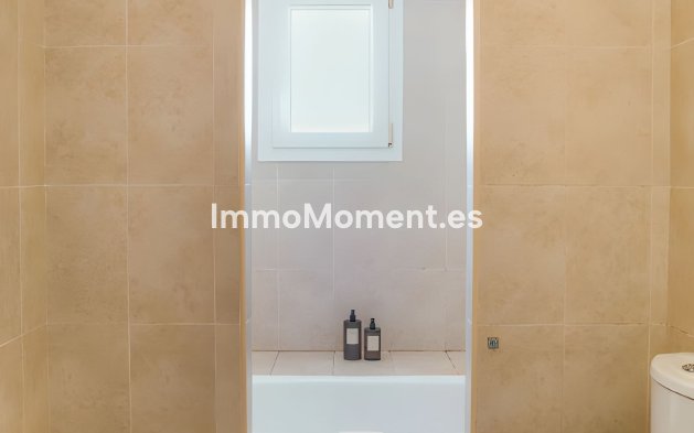 Bestaande woning - Appartement - Marbella - La Campana