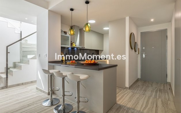 Reventa - Apartamento - Estepona  - Bel Air