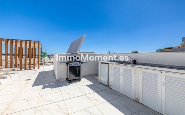 Reventa - Apartamento - Estepona  - Bel Air